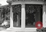 Immagine di Luther Burbank Santa Rosa California USA, 1917, secondo 31 filmato di repertorio 65675066854
