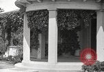 Immagine di Luther Burbank Santa Rosa California USA, 1917, secondo 32 filmato di repertorio 65675066854