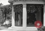 Immagine di Luther Burbank Santa Rosa California USA, 1917, secondo 33 filmato di repertorio 65675066854