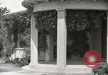 Immagine di Luther Burbank Santa Rosa California USA, 1917, secondo 34 filmato di repertorio 65675066854