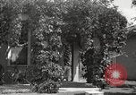 Immagine di Luther Burbank Santa Rosa California USA, 1917, secondo 39 filmato di repertorio 65675066854