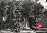 Immagine di Luther Burbank Santa Rosa California USA, 1917, secondo 40 filmato di repertorio 65675066854