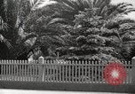 Immagine di Luther Burbank Santa Rosa California USA, 1917, secondo 54 filmato di repertorio 65675066854