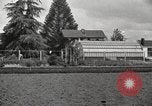Immagine di Luther Burbank Santa Rosa California USA, 1917, secondo 58 filmato di repertorio 65675066854