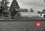 Immagine di Luther Burbank Santa Rosa California USA, 1917, secondo 59 filmato di repertorio 65675066854
