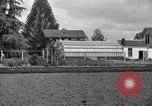 Immagine di Luther Burbank Santa Rosa California USA, 1917, secondo 60 filmato di repertorio 65675066854