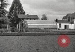 Immagine di Luther Burbank Santa Rosa California USA, 1917, secondo 61 filmato di repertorio 65675066854
