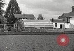Immagine di Luther Burbank Santa Rosa California USA, 1917, secondo 62 filmato di repertorio 65675066854