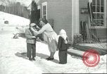 Standbild Schule Pittsford Vermont USA, 1950, aus Sekunde 1 historischem Filmmaterial Videoclip 65675066856