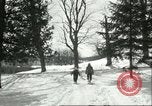 Standbild Schule Pittsford Vermont USA, 1950, aus Sekunde 10 historischem Filmmaterial Videoclip 65675066856