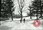Standbild Schule Pittsford Vermont USA, 1950, aus Sekunde 11 historischem Filmmaterial Videoclip 65675066856