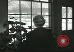 Standbild Schule Pittsford Vermont USA, 1950, aus Sekunde 21 historischem Filmmaterial Videoclip 65675066856