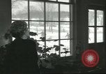 Standbild Schule Pittsford Vermont USA, 1950, aus Sekunde 22 historischem Filmmaterial Videoclip 65675066856