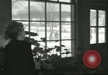 Standbild Schule Pittsford Vermont USA, 1950, aus Sekunde 23 historischem Filmmaterial Videoclip 65675066856