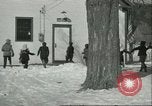 Standbild Schule Pittsford Vermont USA, 1950, aus Sekunde 27 historischem Filmmaterial Videoclip 65675066856