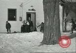 Standbild Schule Pittsford Vermont USA, 1950, aus Sekunde 31 historischem Filmmaterial Videoclip 65675066856