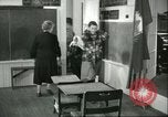 Standbild Schule Pittsford Vermont USA, 1950, aus Sekunde 37 historischem Filmmaterial Videoclip 65675066856