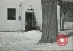 Standbild Schule Pittsford Vermont USA, 1950, aus Sekunde 42 historischem Filmmaterial Videoclip 65675066856