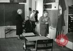 Standbild Schule Pittsford Vermont USA, 1950, aus Sekunde 47 historischem Filmmaterial Videoclip 65675066856