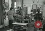 Standbild Schule Pittsford Vermont USA, 1950, aus Sekunde 54 historischem Filmmaterial Videoclip 65675066856