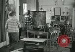 Standbild Schule Pittsford Vermont USA, 1950, aus Sekunde 58 historischem Filmmaterial Videoclip 65675066856