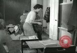 Standbild Schule Pittsford Vermont USA, 1950, aus Sekunde 11 historischem Filmmaterial Videoclip 65675066857