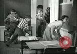 Standbild Schule Pittsford Vermont USA, 1950, aus Sekunde 12 historischem Filmmaterial Videoclip 65675066857