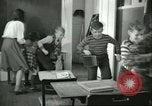 Standbild Schule Pittsford Vermont USA, 1950, aus Sekunde 14 historischem Filmmaterial Videoclip 65675066857