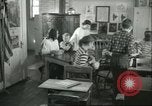 Standbild Schule Pittsford Vermont USA, 1950, aus Sekunde 22 historischem Filmmaterial Videoclip 65675066857