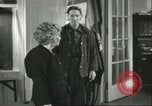 Standbild Schule Pittsford Vermont USA, 1950, aus Sekunde 27 historischem Filmmaterial Videoclip 65675066857