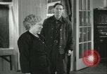 Standbild Schule Pittsford Vermont USA, 1950, aus Sekunde 35 historischem Filmmaterial Videoclip 65675066857