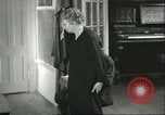 Standbild Schule Pittsford Vermont USA, 1950, aus Sekunde 38 historischem Filmmaterial Videoclip 65675066857