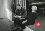 Standbild Schule Pittsford Vermont USA, 1950, aus Sekunde 40 historischem Filmmaterial Videoclip 65675066857
