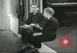 Standbild Schule Pittsford Vermont USA, 1950, aus Sekunde 41 historischem Filmmaterial Videoclip 65675066857