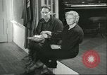 Standbild Schule Pittsford Vermont USA, 1950, aus Sekunde 42 historischem Filmmaterial Videoclip 65675066857