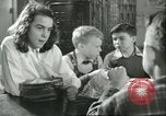 Standbild Schule Pittsford Vermont USA, 1950, aus Sekunde 44 historischem Filmmaterial Videoclip 65675066857