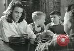 Standbild Schule Pittsford Vermont USA, 1950, aus Sekunde 45 historischem Filmmaterial Videoclip 65675066857
