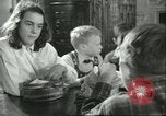 Standbild Schule Pittsford Vermont USA, 1950, aus Sekunde 46 historischem Filmmaterial Videoclip 65675066857