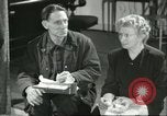 Standbild Schule Pittsford Vermont USA, 1950, aus Sekunde 49 historischem Filmmaterial Videoclip 65675066857