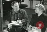 Standbild Schule Pittsford Vermont USA, 1950, aus Sekunde 50 historischem Filmmaterial Videoclip 65675066857