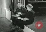 Standbild Schule Pittsford Vermont USA, 1950, aus Sekunde 51 historischem Filmmaterial Videoclip 65675066857