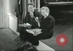 Standbild Schule Pittsford Vermont USA, 1950, aus Sekunde 52 historischem Filmmaterial Videoclip 65675066857
