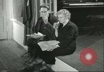 Standbild Schule Pittsford Vermont USA, 1950, aus Sekunde 53 historischem Filmmaterial Videoclip 65675066857