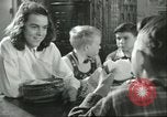 Standbild Schule Pittsford Vermont USA, 1950, aus Sekunde 55 historischem Filmmaterial Videoclip 65675066857