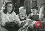 Standbild Schule Pittsford Vermont USA, 1950, aus Sekunde 57 historischem Filmmaterial Videoclip 65675066857