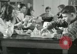 Standbild Schule Pittsford Vermont USA, 1950, aus Sekunde 60 historischem Filmmaterial Videoclip 65675066857