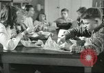 Standbild Schule Pittsford Vermont USA, 1950, aus Sekunde 61 historischem Filmmaterial Videoclip 65675066857