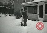 Immagine di La scuola Pittsford Vermont USA, 1950, secondo 3 filmato di repertorio 65675066858