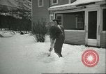 Immagine di La scuola Pittsford Vermont USA, 1950, secondo 4 filmato di repertorio 65675066858