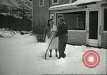 Immagine di La scuola Pittsford Vermont USA, 1950, secondo 5 filmato di repertorio 65675066858